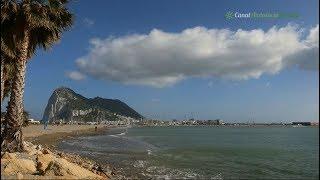 La Línea de la Concepción, Campo de Gibraltar, Cádiz