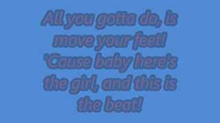 Winx Club ~ This is the Beat ~ Lyrics