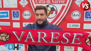 Verso Varese-Saluzzo, Floris: "Squadra avvelenata, massima attenzione. Spero in una grande festa"