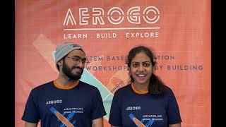 AEROGO | The aeromodelling community | Platform for beginners | Aeromodelling and drone learning