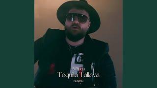 Tequila Tallava (feat. Susanu)