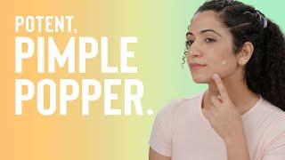 Super Spotless | Your AM to PM Potent Pimple Solution | Glamrs Beauty