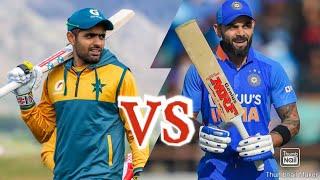 babar azam vs virat kohli best shots