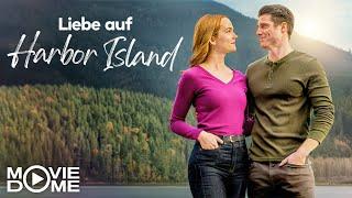 Liebe auf Harbor Island - romantischer Liebesfilm - Ganzer Film kostenlos in HD bei Moviedome