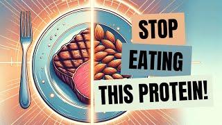 Plant vs Animal Protein: Which Protein Is Best for Longevity?