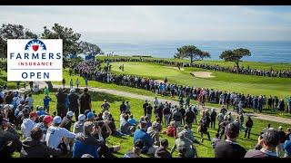 Farmers Insurance Open DFS Talk