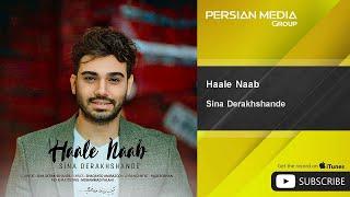 Sina Derakhshande - Haale Naab