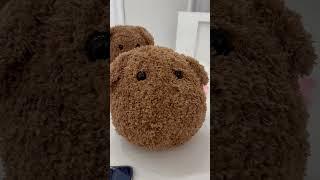 New and cute DIY plushie shop ￼