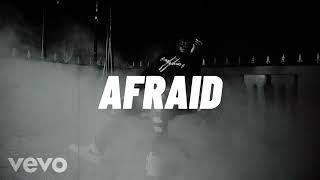 [FREE]Dancehall Riddim Instrumental_Afraid 2024