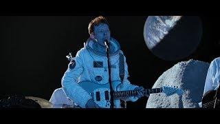 King Krule - Molten Jets - Live On The Moon