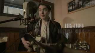 Bobby Nicholson - Dear Scotland (It wisnae me)