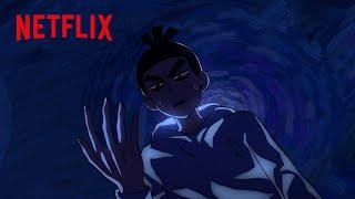 Scissor Seven: Season 4 OP | Blank (Kong Bai) by Wang Shunhe | Netflix Anime