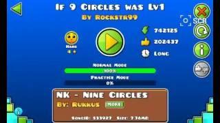 Un Circles Easy by:Rockstr99!