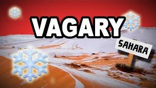 Learn English Words: VAGARY - Meaning, Improve Your Vocabulary with Pictures and Examples