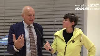 Prof. Hans van Ess: Konfuzius Erben? Ein Interview.