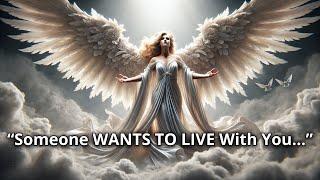 Divine Message - Someone WANTS TO LIVE With You, And Wants To CONFESS THAT...