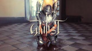 VAYNE  - GHOST (Official 3D Visual)