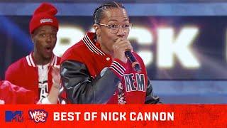 Best of Nick Cannon vs. Everyone Best Disses, Wildest Battles, & More Wild 'N Out