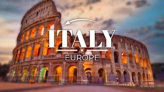 Must-See Places in Italy | Travel Guide