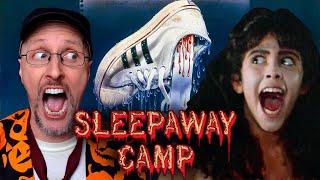 Sleepaway Camp - Nostalgia Critic