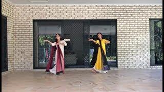 Sanjana & Manisha - Agar Tum Saath Ho (Tamasha)