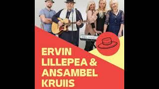 Ervin Lillepea & Kruiis