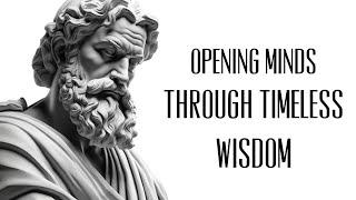 Philosophical Insights: Exploring Philosophers' Quotes and Written Wisdom