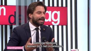 VRT | De zevende dag - zondag 17 oktober 2021