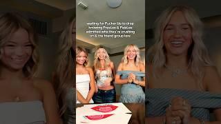 PresLee Faith & PaisLee Nelson CRUSHING ON who?! #presleefaith #paisleenelson #friendship #dating