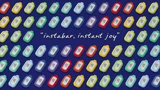 Instabar - jar