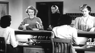 1940s Social Values - You Can Tell by the Teller (1945) - CharlieDeanArchives / Archival Footage