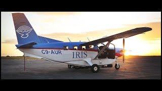 Iris Aviation