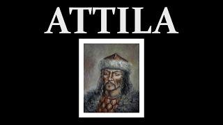 Attila: The Scourge of God