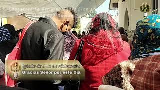 Gracias Señor por éste día  (Consagración Templo Monte Sion en Jalpa de los Baños 2021)