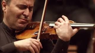 Maxim Vengerov plays Mendelssohn Violin Concerto (2021)