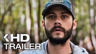 CADDO LAKE Trailer (2024) Dylan O'Brien