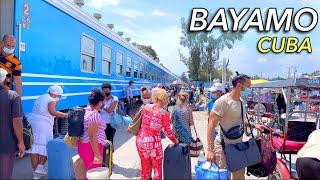 POR BAYAMO CUBA 2022  4K Video