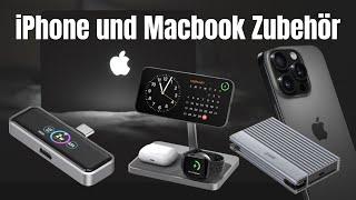 Das IPhone 16 und Macbook Zubehör !