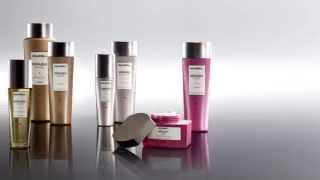 NEW KERASILK - FALL IN LOVE WITH YOUR HAIR