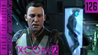 Take a Breath! Final Mission, Part A - XCOM 2 WOTC Covert Infiltration 2024 - 126