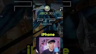 I ️ MOBILE GAMING!!!