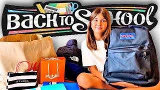 BACK TO SCHOOL HAUL 2024 !!! ΔΙΑΓΩΝΙΣΜΟΣ  | ARTEMI STAR