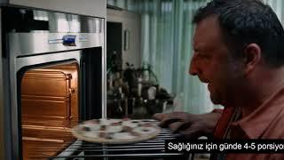 Küçük Mutlulukları Paylaş - Dr. Oetker