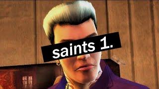 let's take a look at saints row (2006)