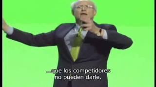 Michael Porter: Estrategia Organizacional