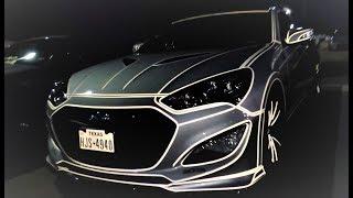 Import Factions // Ricers or Tuners?