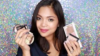 Top 5 Drugstore Highlighters | Tina Czarina