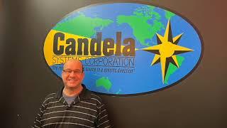 Sharc On Hold Messaging Client- Candela Systems