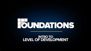 Introduction To Level Of Development