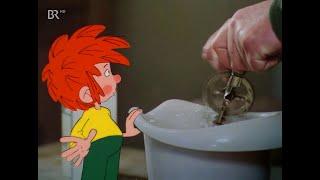 Pumuckl und der Schlagrahm